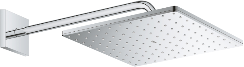 Верхний душ Grohe Rainshower Mono 310 Cube 26564000 - 2