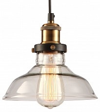 Подвесной светильник Lussole Glen Cove LSP-9606 - 1