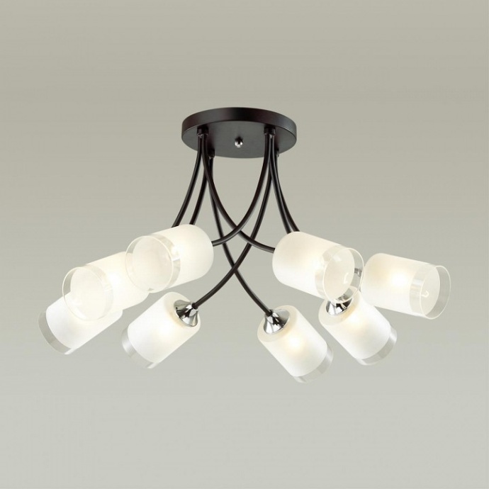 Потолочная люстра Lumion Paula Comfi 4533/8C - 1