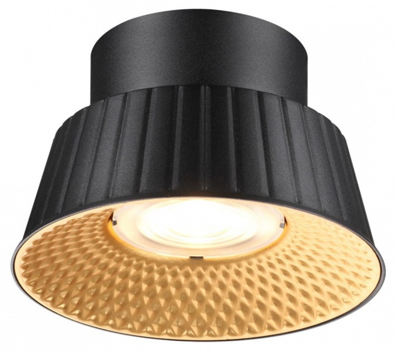 Накладной светильник Odeon Light Mali 6643/6CL - 1