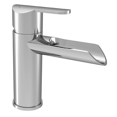 Смеситель для раковины Cezares Heaven хром, глянцевый  HEAVEN-LSM1-01-Cr-W0 - 0