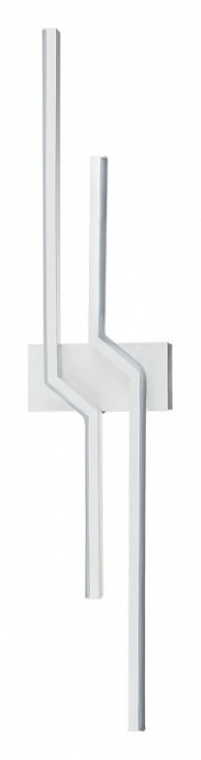 Бра Escada Rail 10219/2LED White - 0