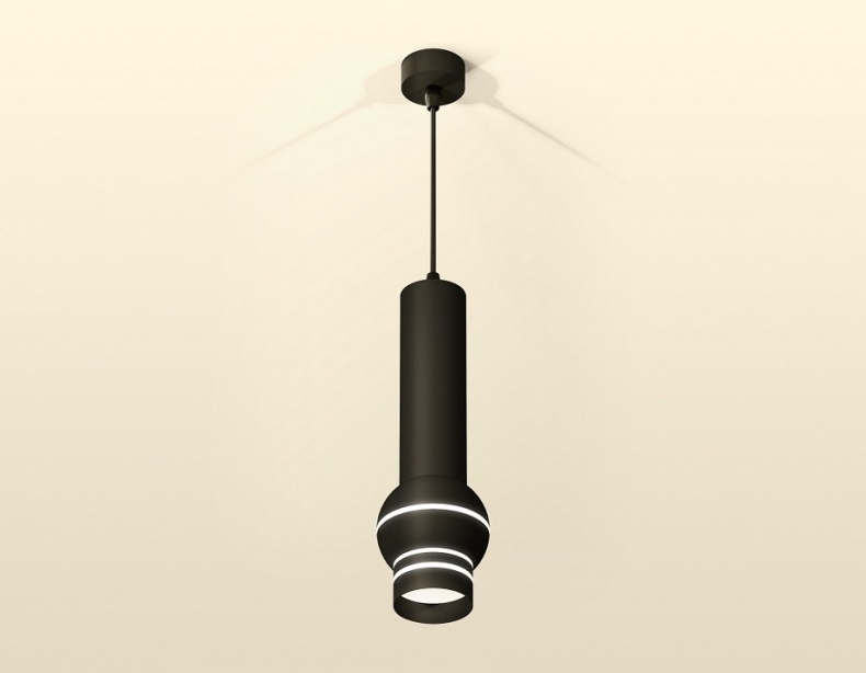 Подвесной светильник Ambrella XP XP11020011 - 2