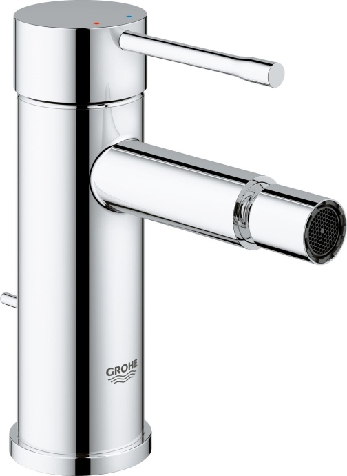 Смеситель Grohe Essence New 32935001 для биде - 0