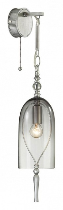 Бра Odeon Light Neo Bell 4882/1W - 2