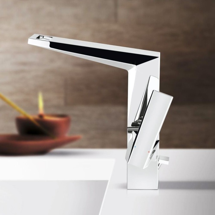 Смеситель Grohe Allure Brilliant 23109000 для раковины - 1