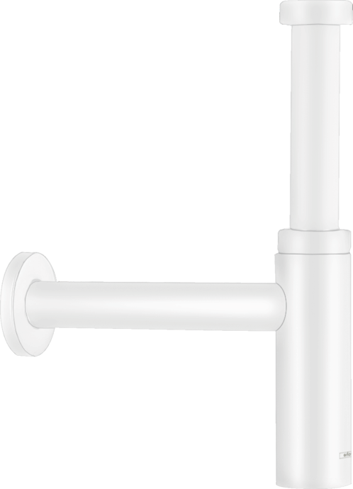 Сифон для раковины Hansgrohe Flowstar 52105700 - 0