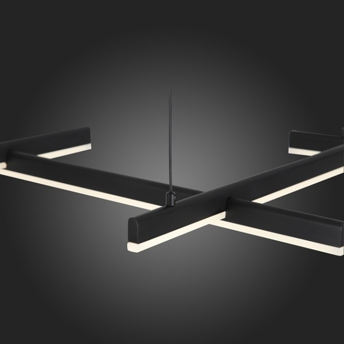 Подвесной светильник ST-Luce Basoni SL394.403.06 - 5