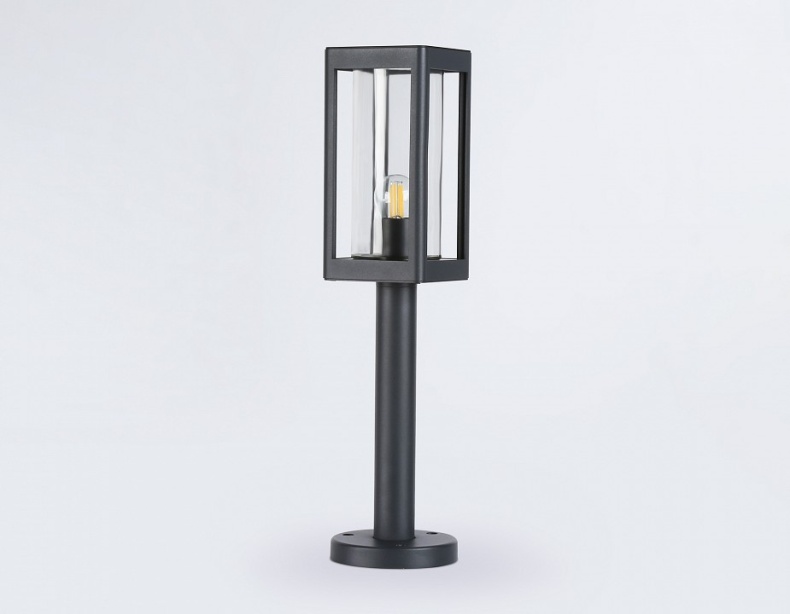 Наземный низкий светильник Ambrella Light ST ST2414 - 1