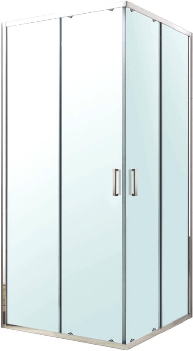 Душевой уголок Berges Wasserhaus Solo 061107 90х90 - 1