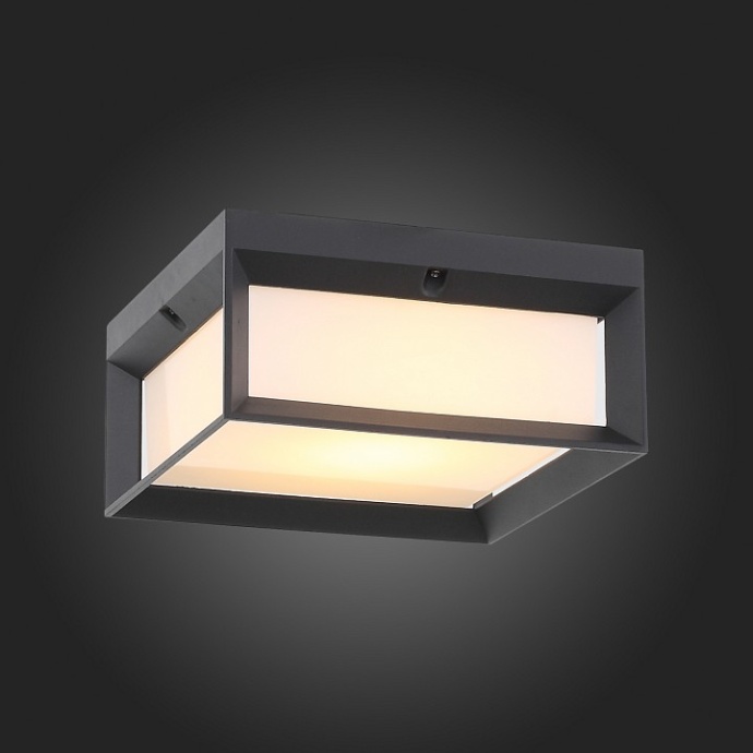 Накладной светильник ST-Luce Cubista SL077.402.01 - 2