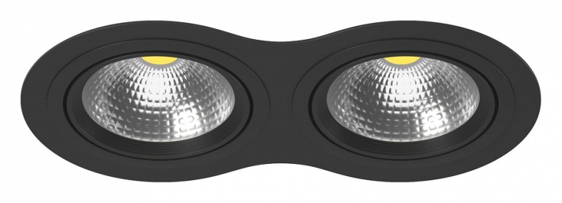 Встраиваемый светильник Lightstar Intero 111 i9270707 - 0
