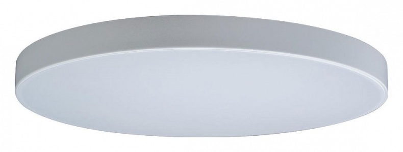 Накладной светильник Loft it Axel 1 10002/48 White - 0