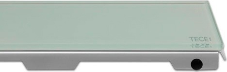 Решетка TECE TECEdrainline 6 010 90 100 см зеленая 601090 - 0