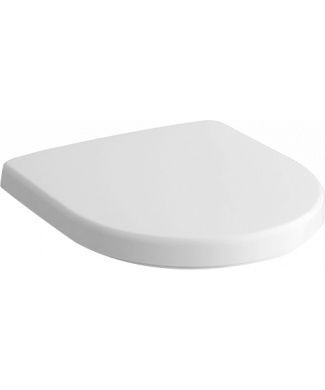 Крышка-сиденье Keramag iCon 574130 с микролифтом 574130000 - 0