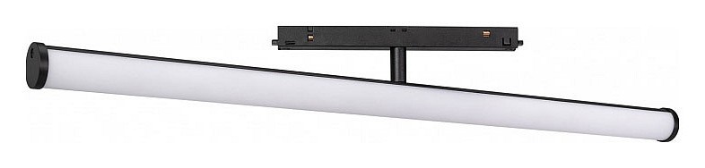 Трековый светодиодный светильник Arlight Mag-Orient-Tube-Turn-L600-20W Warm3000 036284 - 0
