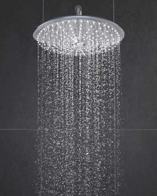 Верхний душ Grohe Euphoria 260 SmartControl 26456000 - 1