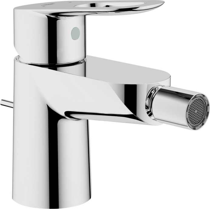 Смеситель Grohe BauLoop 23338000 для биде - 0