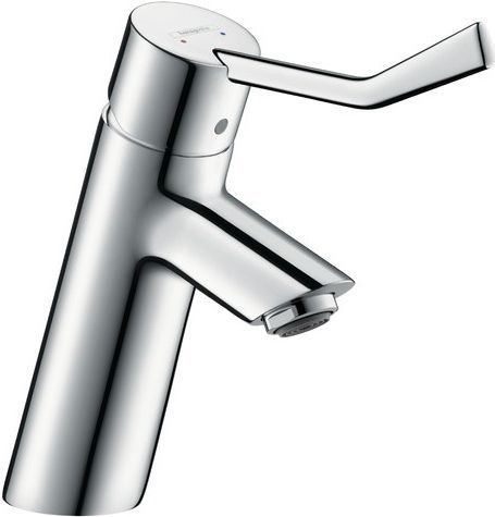 Смеситель Hansgrohe Talis 32035000 для раковины - 0