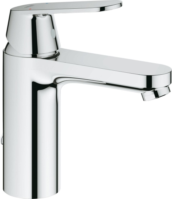 Смеситель Grohe Eurosmart Cosmopolitan 23326000 для раковины - 0