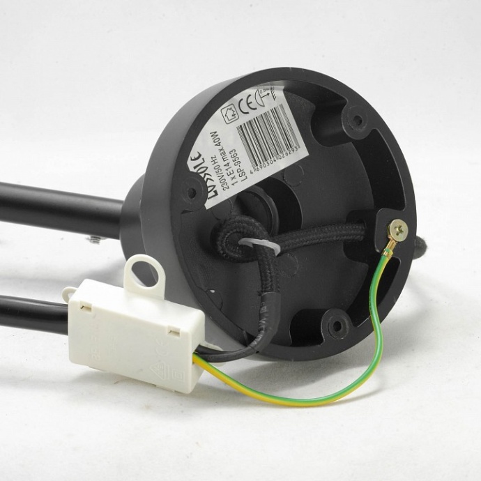 Бра Lussole Fairbanks LSP-9563 - 7