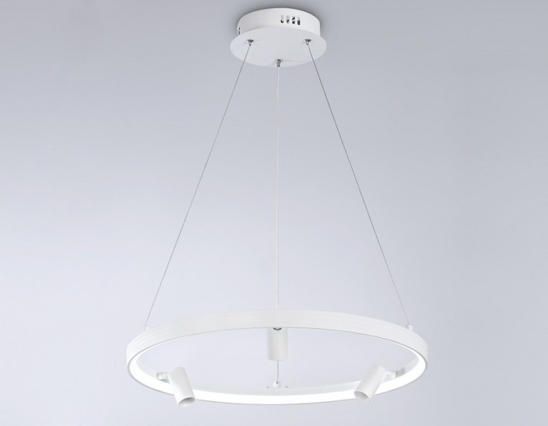 Подвесная люстра Ambrella Light FL FL5281 - 4