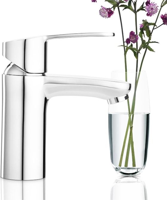 Смеситель Grohe Eurostyle Cosmopolitan 3246820E для раковины - 1