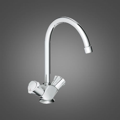 Смеситель Grohe Costa L 31831001 для кухонной мойки - 5