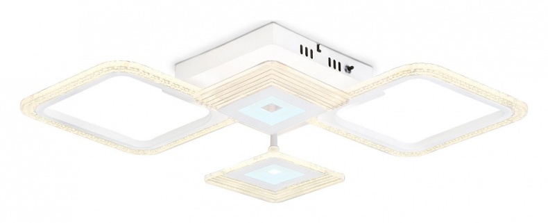 Потолочная люстра Ambrella Light FA FA4281 - 0