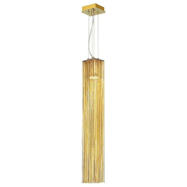 Подвесной светильник Odeon Light Classic Luigi 4137/1 - 0