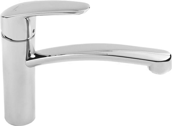 Смеситель Hansgrohe Focus 31806000 для кухонной мойки - 4