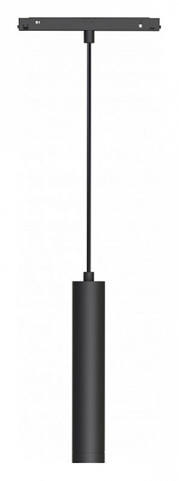 Трековый светодиодный светильник Arlight Mag-Orient-Spot-Hang-R45-12W Warm3000 035714 - 3