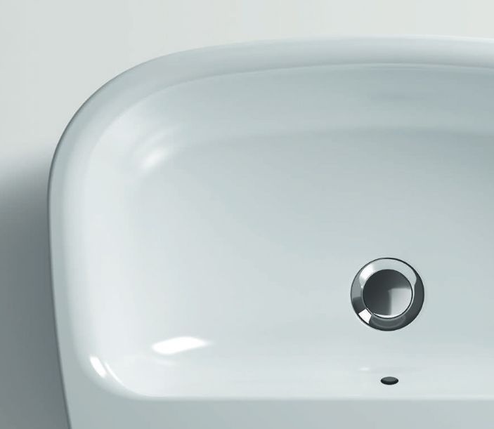 Раковина подвесная Ideal Standard Esedra 65 белый T279701 - 5