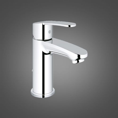 Смеситель Grohe Eurostyle Cosmopolitan 23037002 для раковины - 7