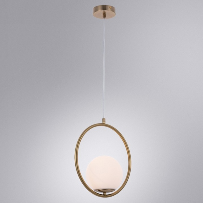 Подвесной светильник Arte Lamp Matisse A7741SP-1AB - 1