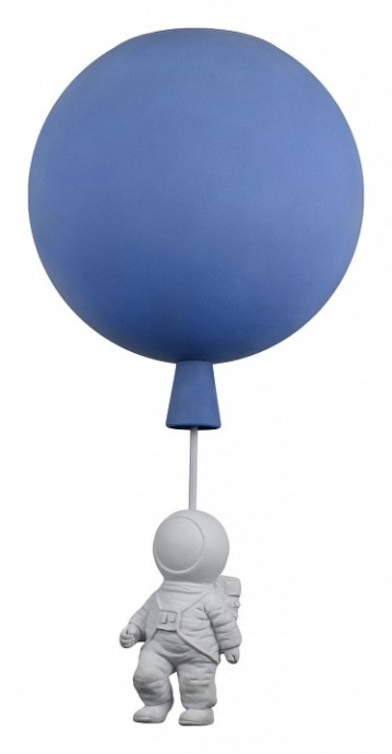 Накладной светильник Loft it Cosmo 10044/250 Blue - 0