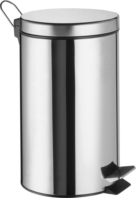 Мусорное ведро Wasserkraft K-637 7 л - 0