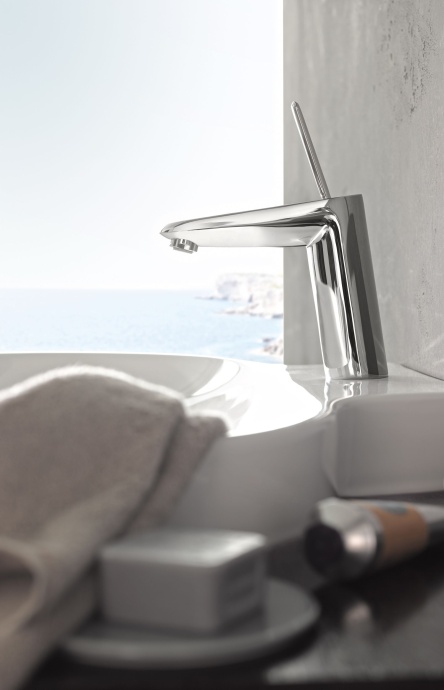 Смеситель Grohe Eurodisc joy 23427000 для раковины - 3