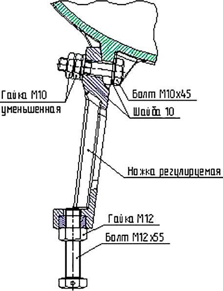 Чугунная ванна Wotte Line Plus 180x80 Line 1800x800 - 4