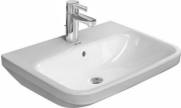 Раковина Duravit DuraStyle 2319550000 - 0