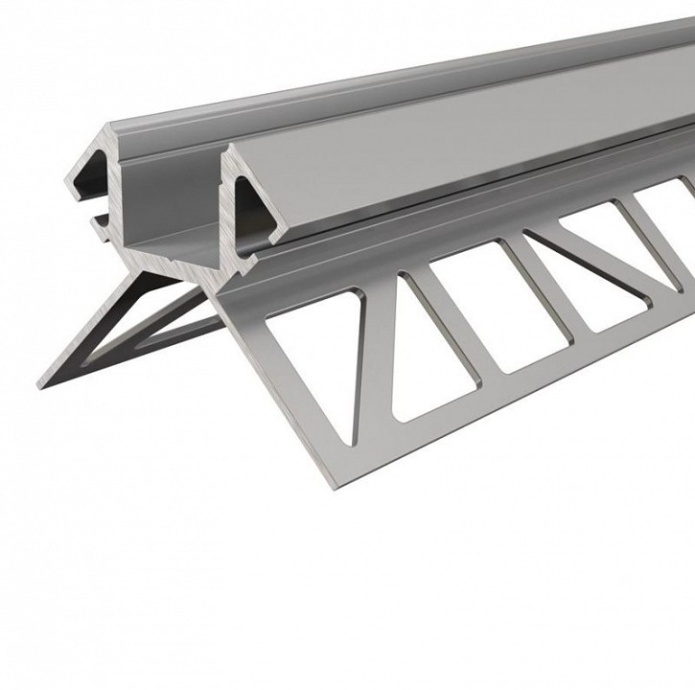 Профиль накладной Deko-Light EV-02-12 975381 - 0