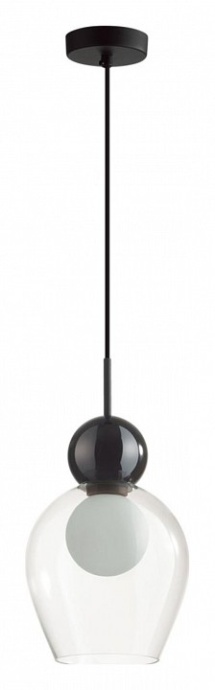 Подвесной светильник Odeon Light Blacky 5023/1 - 1