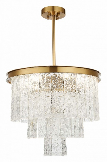 Люстра на штанге ST-Luce Corsia SL1230.302.06 - 1