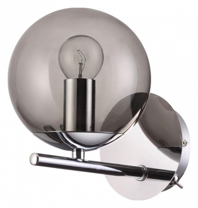 Бра Lumion Moderni Sierra 4454/1WS - 2