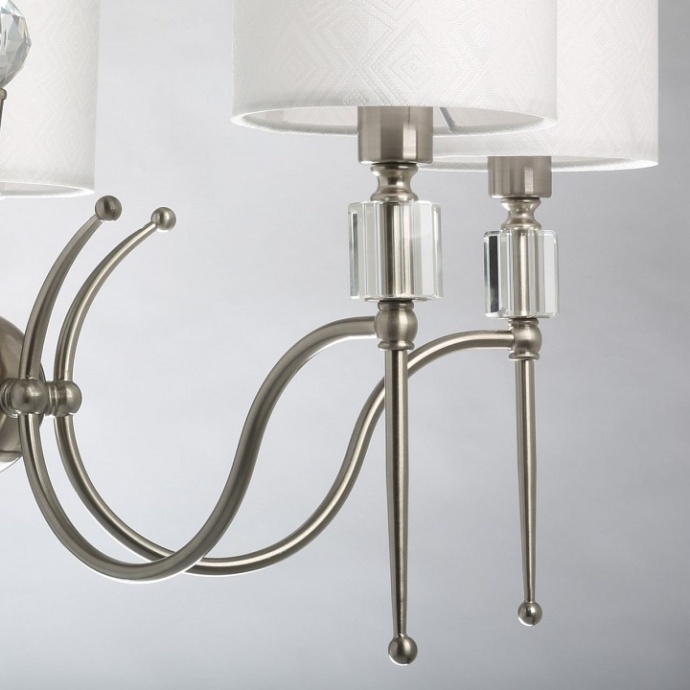 Подвесная люстра MW-Light Конрад 11 667012605 - 4