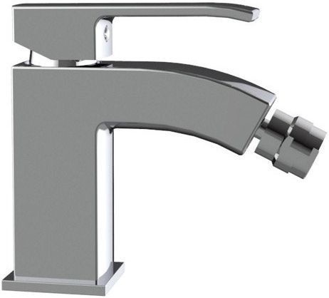 Смеситель Cezares Livello BSM1-01-W0 для биде LIVELLO-BSM1-01-W0 - 0