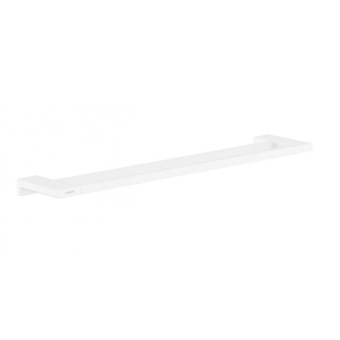 Двойной держатель полотенец AddStoris Hansgrohe 41743700 - 0