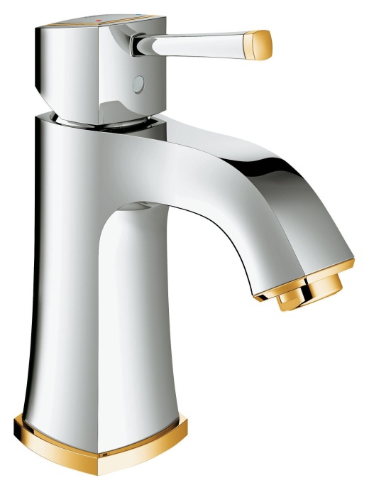 Смеситель Grohe Grandera 23310IG0 для раковины - 0