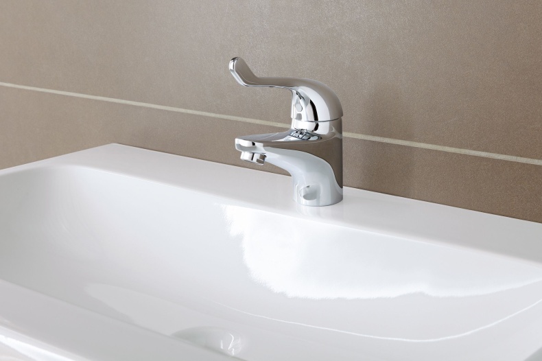 Смеситель Grohe Euroeco Special 32789000 для раковины - 1