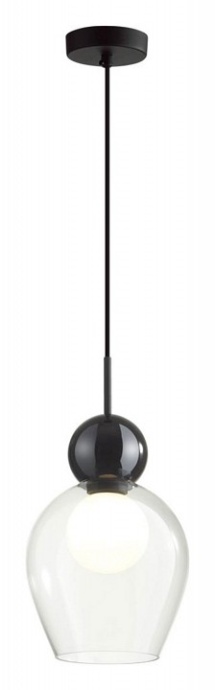 Подвесной светильник Odeon Light Blacky 5023/1 - 2